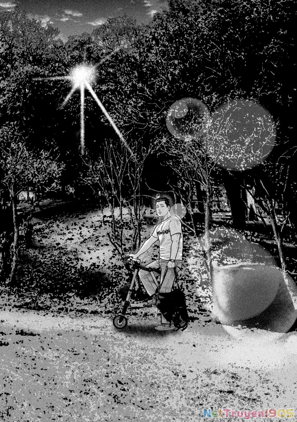 The Fable: Bí Mật Thứ Ba Chapter 18 - 6