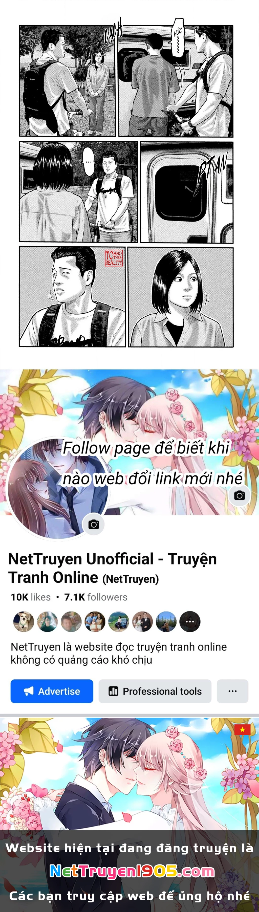 The Fable: Bí Mật Thứ Ba Chapter 18 - 18