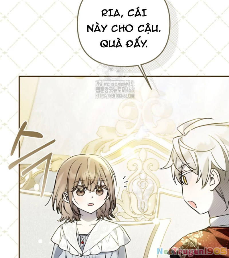 Độc Chiếm Sự Sủng Ái Của Công Nương Út, Mọi Người Đều Ám Ảnh Tôi Chapter 39 - 88