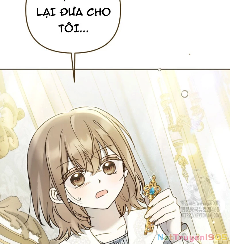 Độc Chiếm Sự Sủng Ái Của Công Nương Út, Mọi Người Đều Ám Ảnh Tôi Chapter 39 - 129