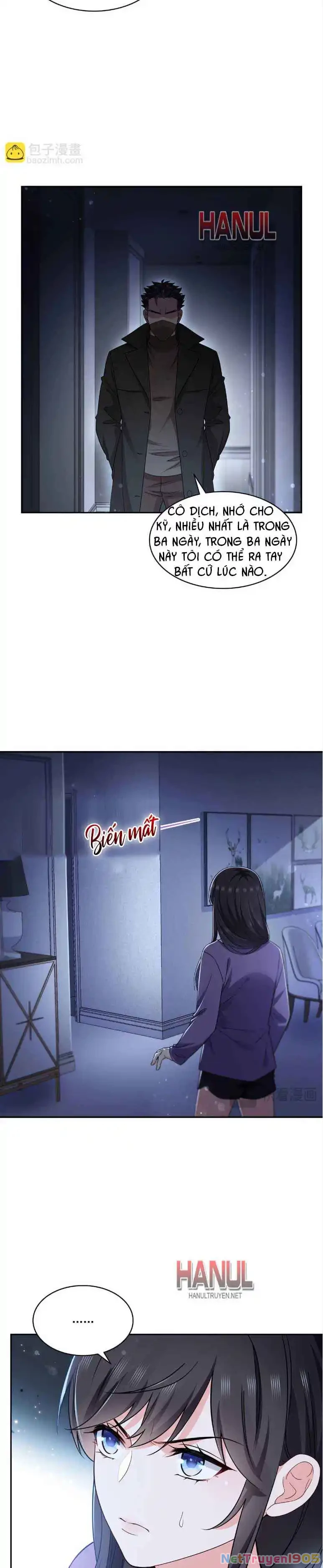 Hệt Như Hàn Quang Gặp Nắng Gắt Chapter 563 - 2