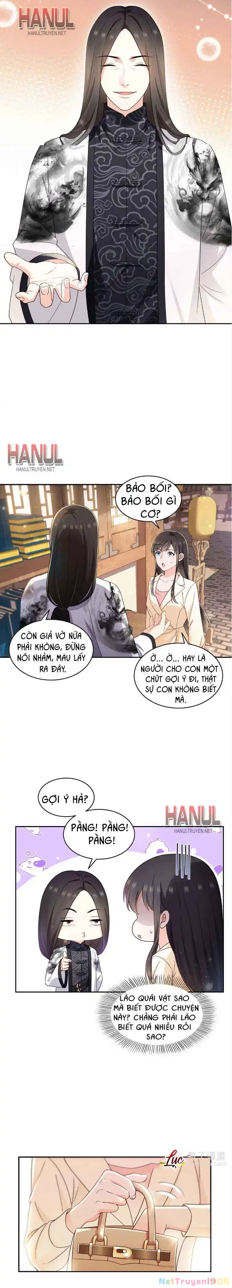 Hệt Như Hàn Quang Gặp Nắng Gắt Chapter 563 - 6