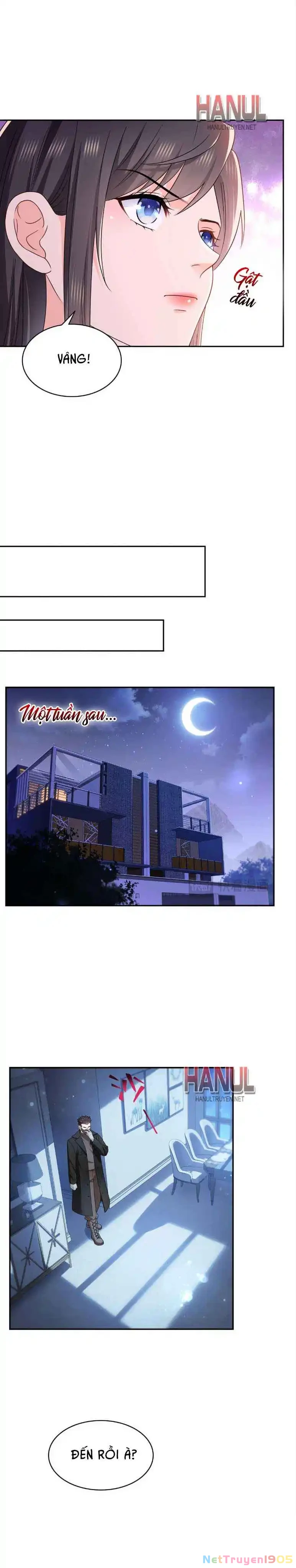 Hệt Như Hàn Quang Gặp Nắng Gắt Chapter 563 - 11