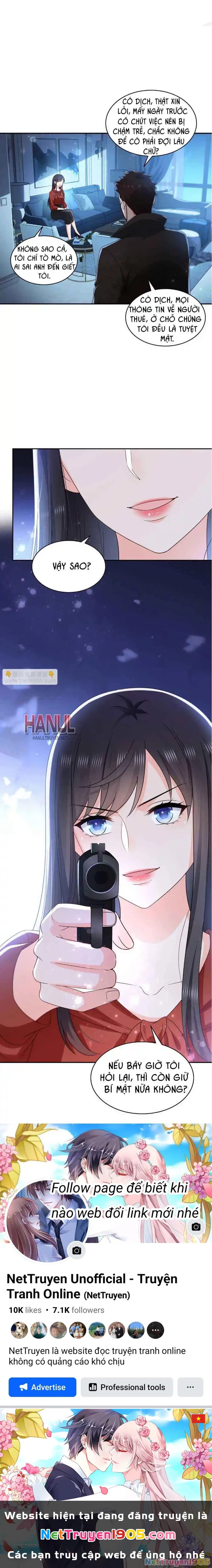 Hệt Như Hàn Quang Gặp Nắng Gắt Chapter 563 - 12
