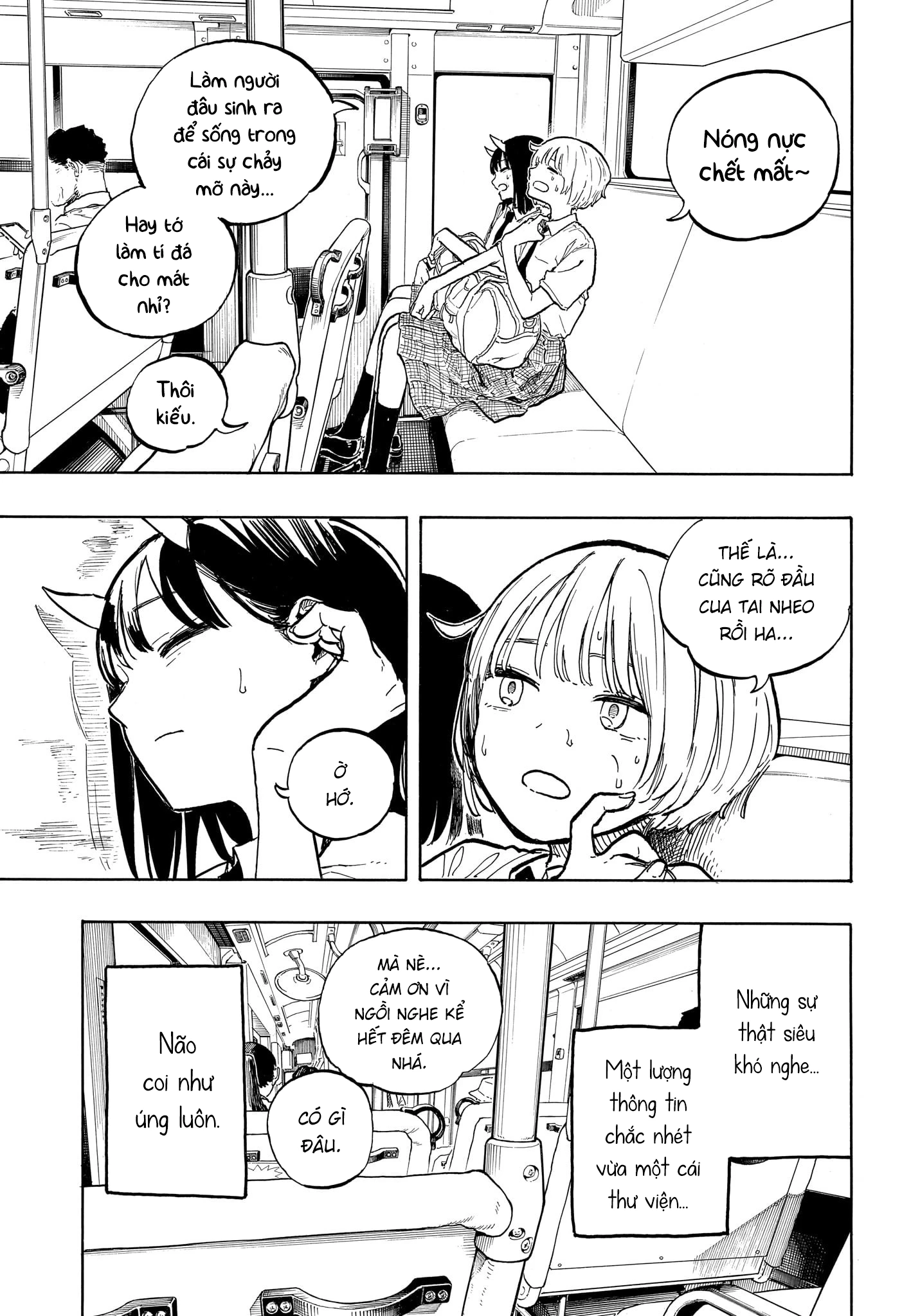 Ruri Dragon Chapter 37 - 6