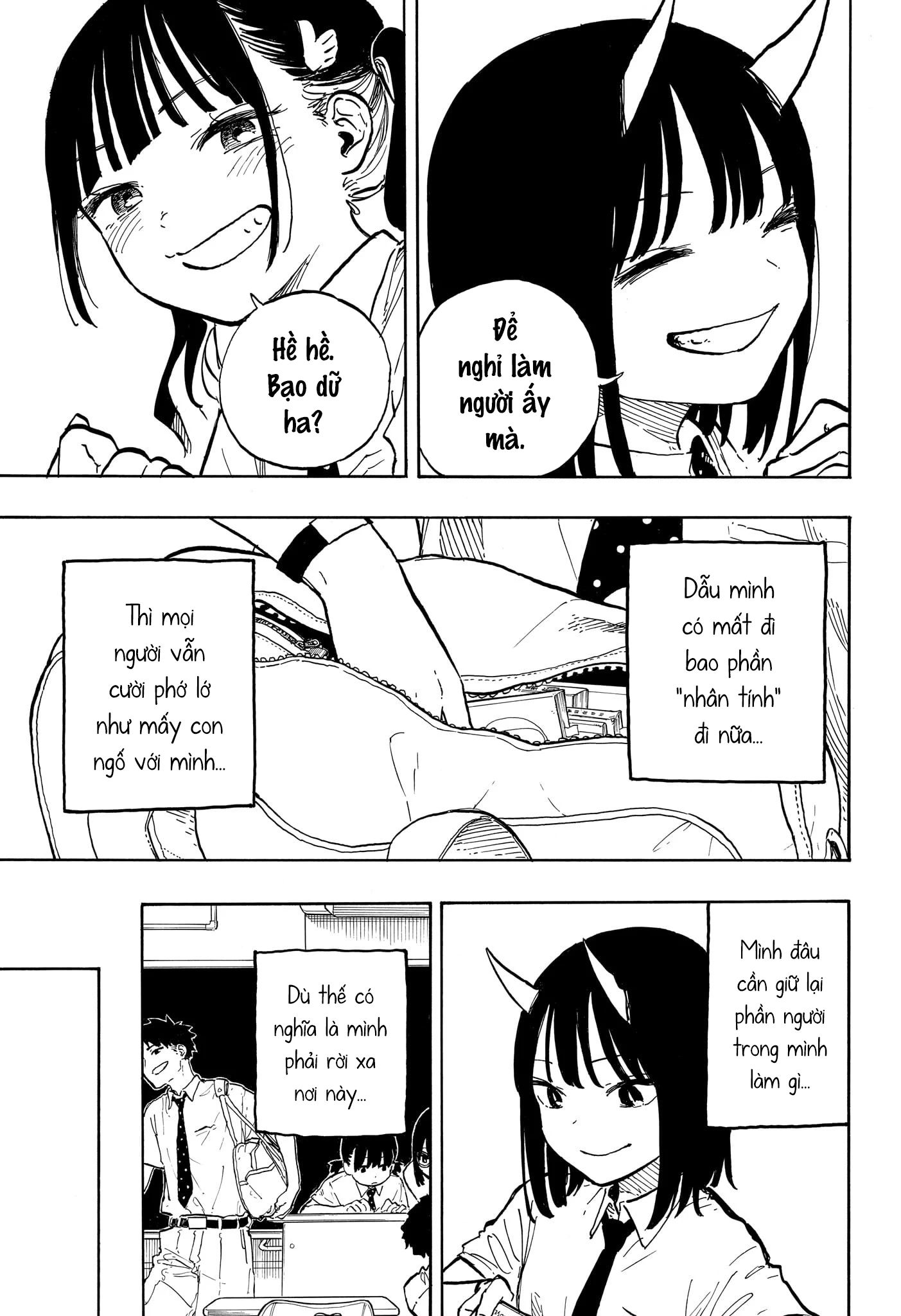 Ruri Dragon Chapter 37 - 10