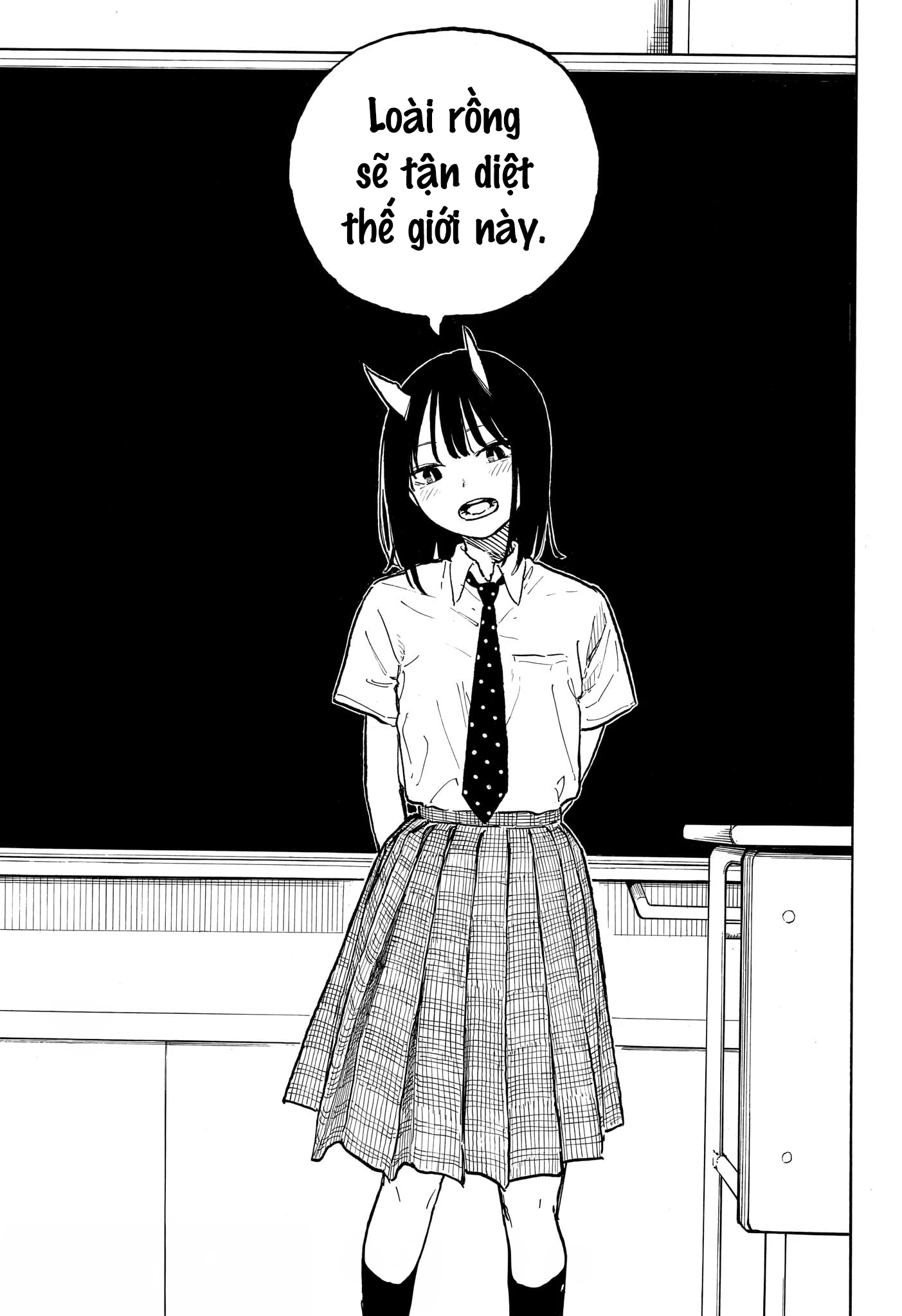 Ruri Dragon Chapter 37 - 20