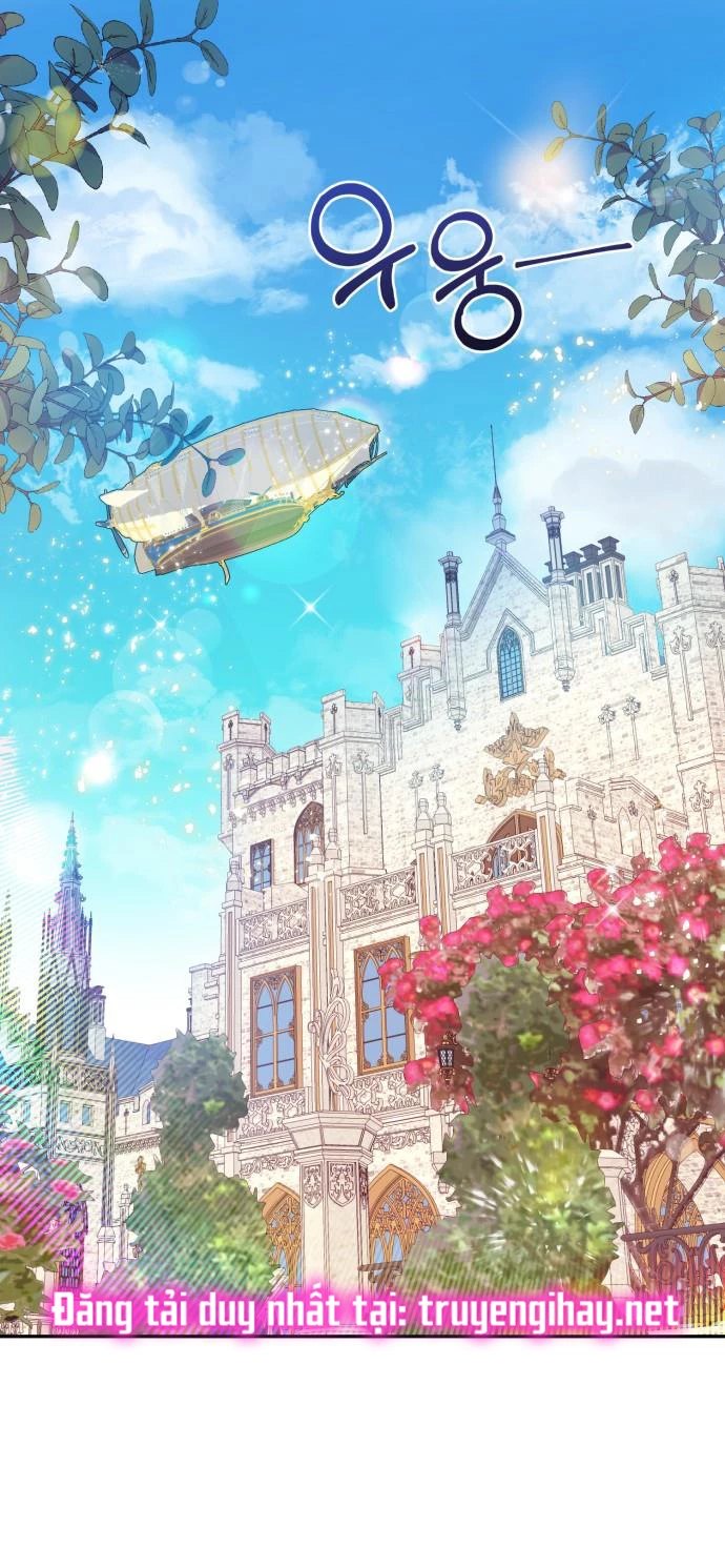 Đôi Môi Trên Lưỡi Dao Chapter 1.1 - 2