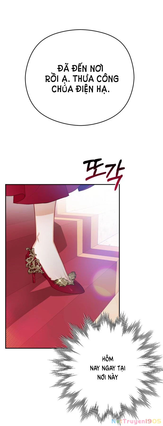 Đôi Môi Trên Lưỡi Dao Chapter 1.1 - 4