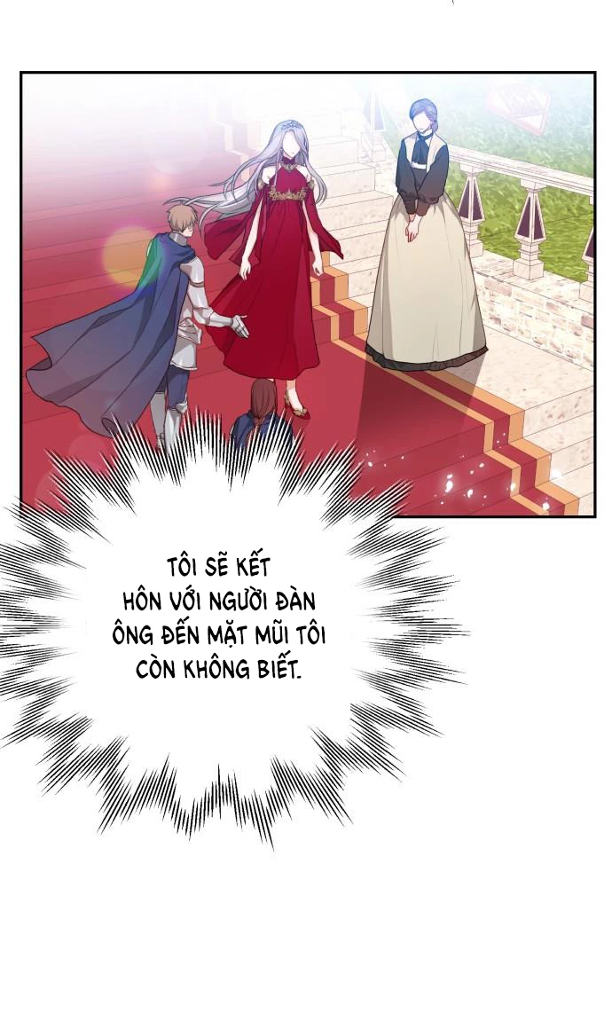 Đôi Môi Trên Lưỡi Dao Chapter 1.1 - 5