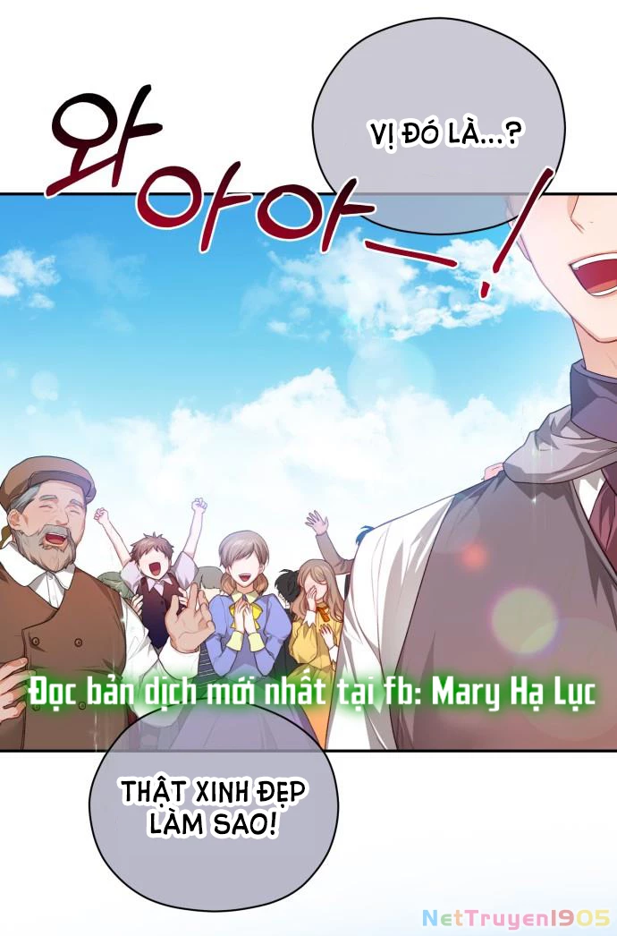 Đôi Môi Trên Lưỡi Dao Chapter 1.1 - 6