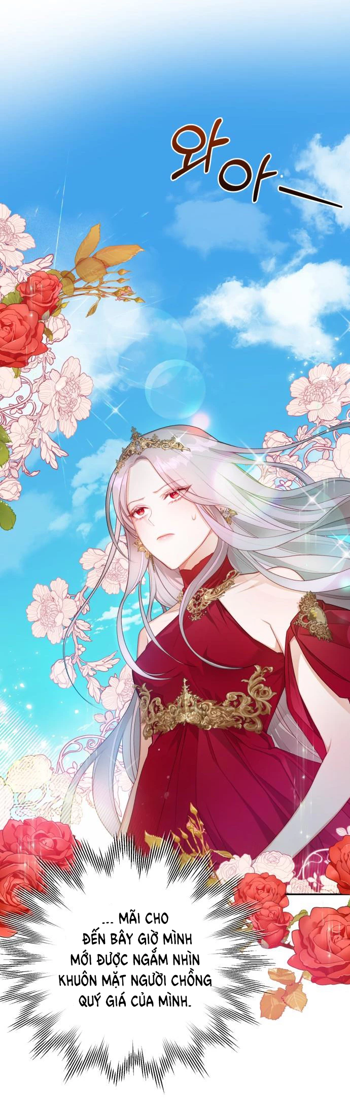 Đôi Môi Trên Lưỡi Dao Chapter 1.1 - 7