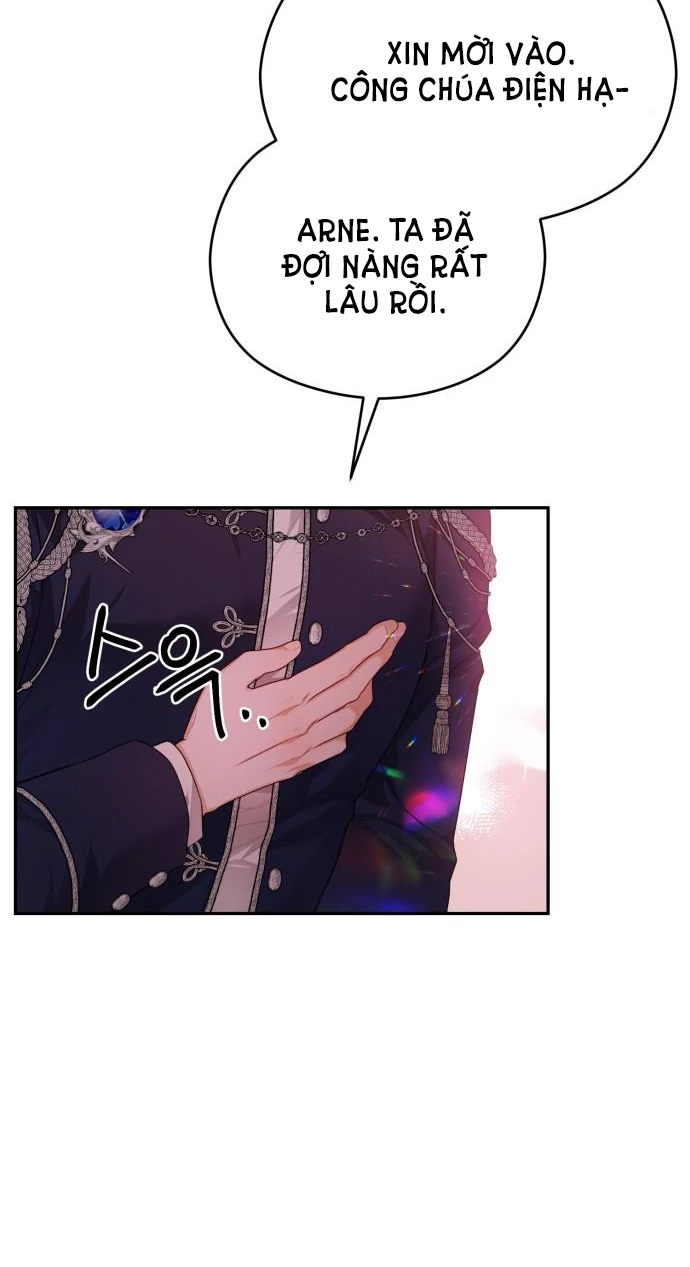 Đôi Môi Trên Lưỡi Dao Chapter 1.1 - 9