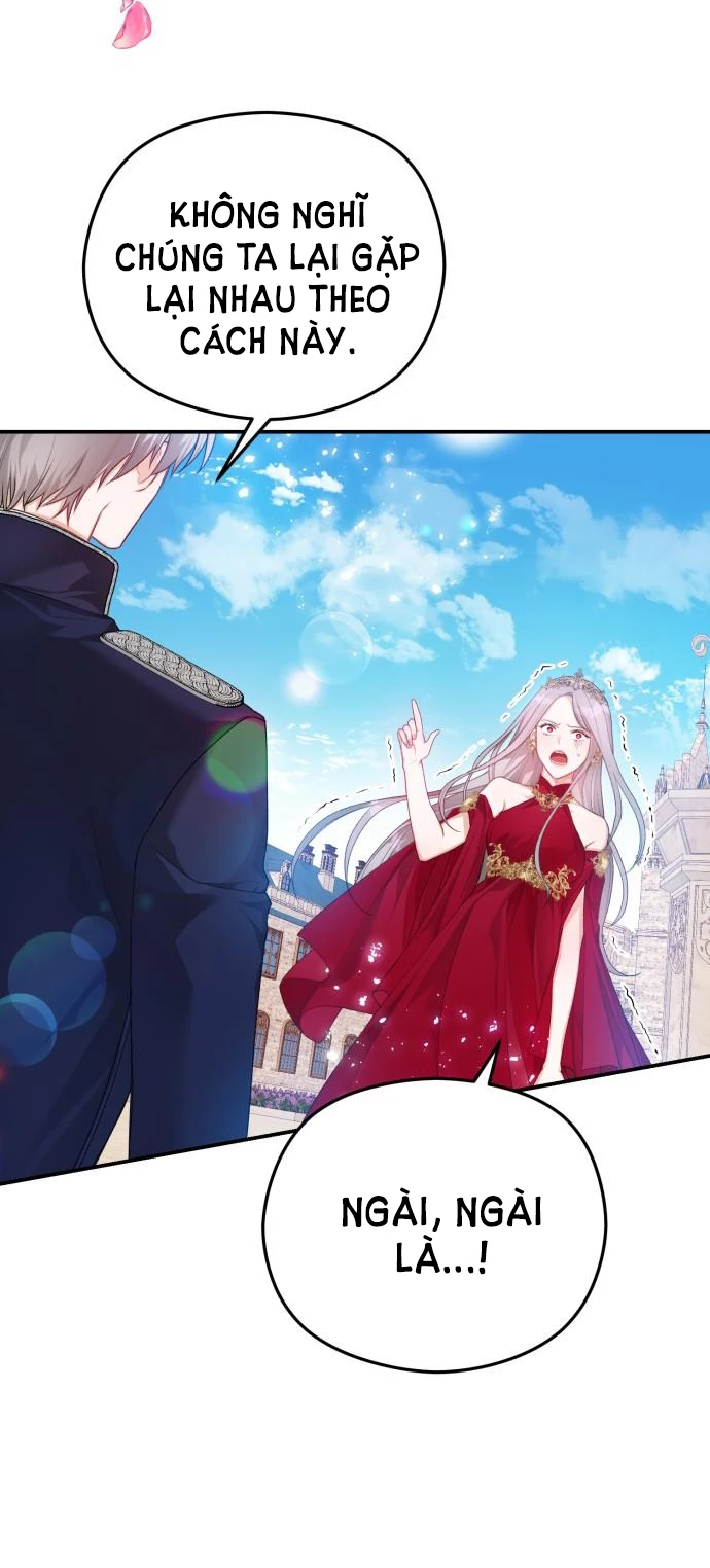 Đôi Môi Trên Lưỡi Dao Chapter 1.1 - 11