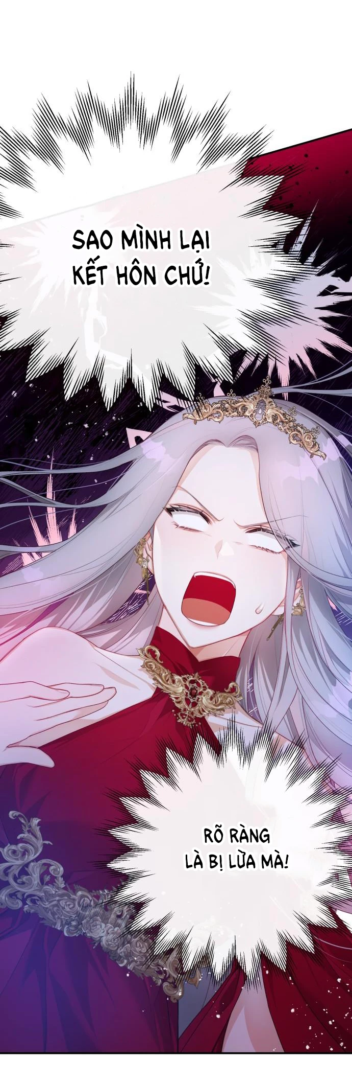 Đôi Môi Trên Lưỡi Dao Chapter 1.1 - 12