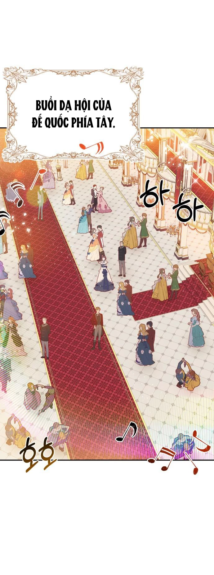 Đôi Môi Trên Lưỡi Dao Chapter 1.1 - 15