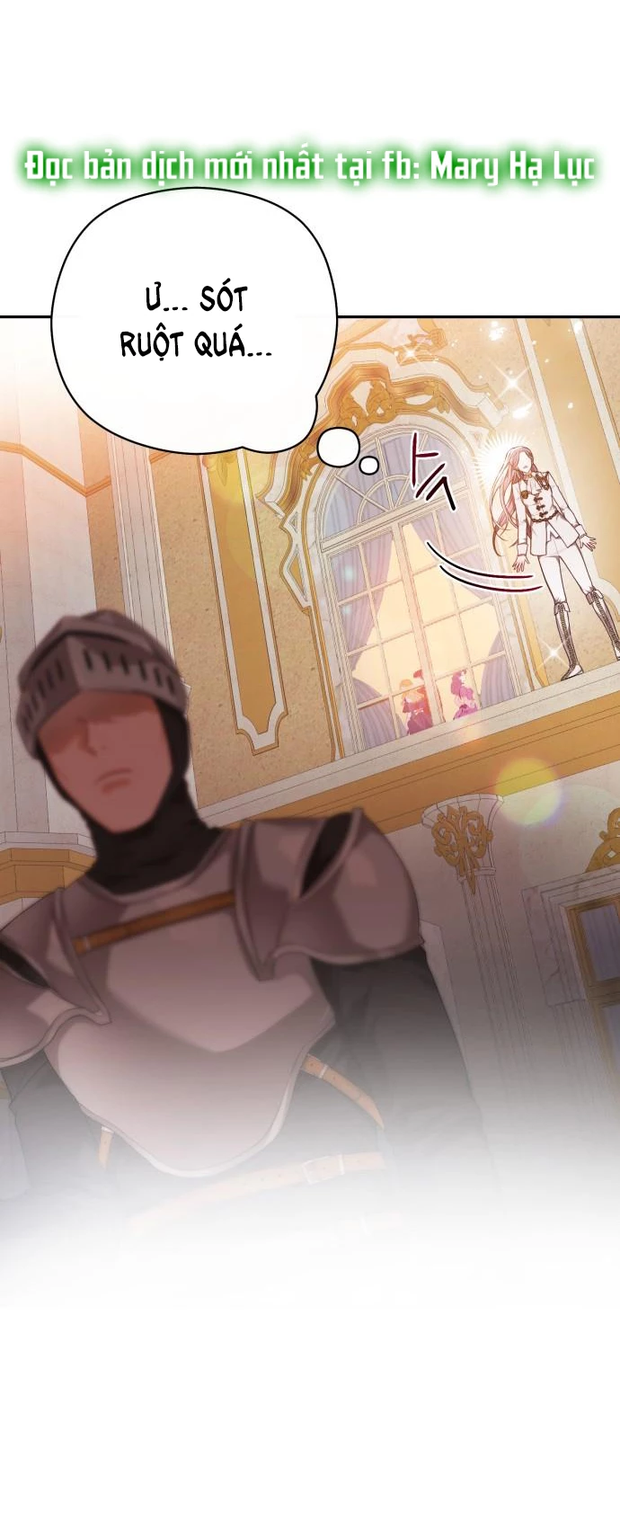 Đôi Môi Trên Lưỡi Dao Chapter 1.1 - 18