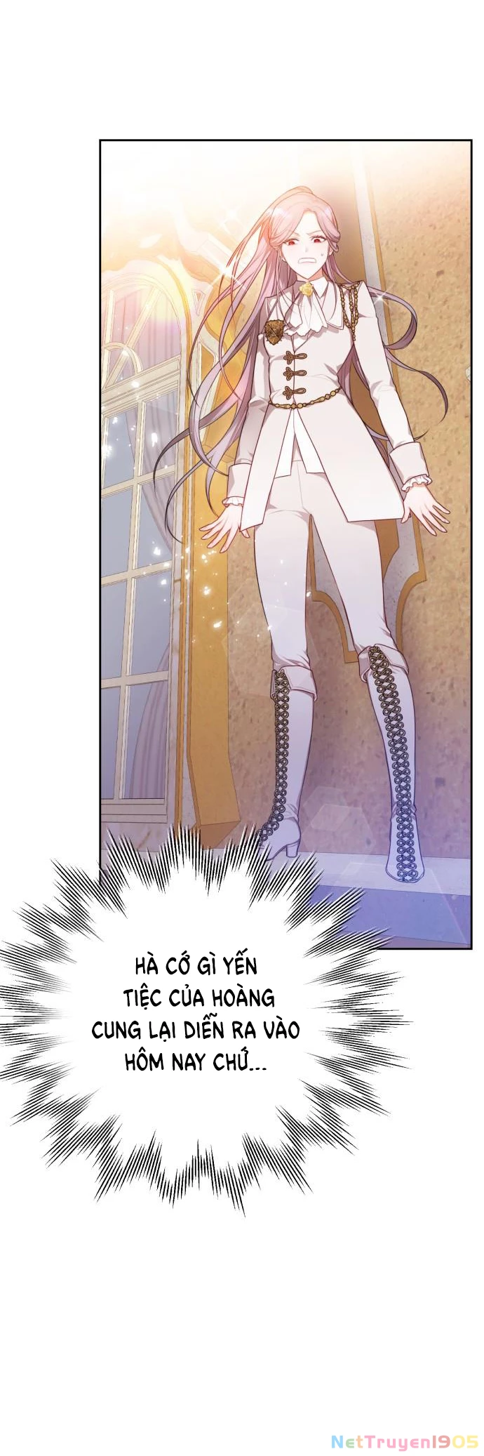 Đôi Môi Trên Lưỡi Dao Chapter 1.1 - 19