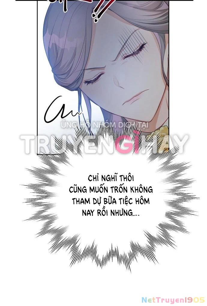 Đôi Môi Trên Lưỡi Dao Chapter 1.1 - 21