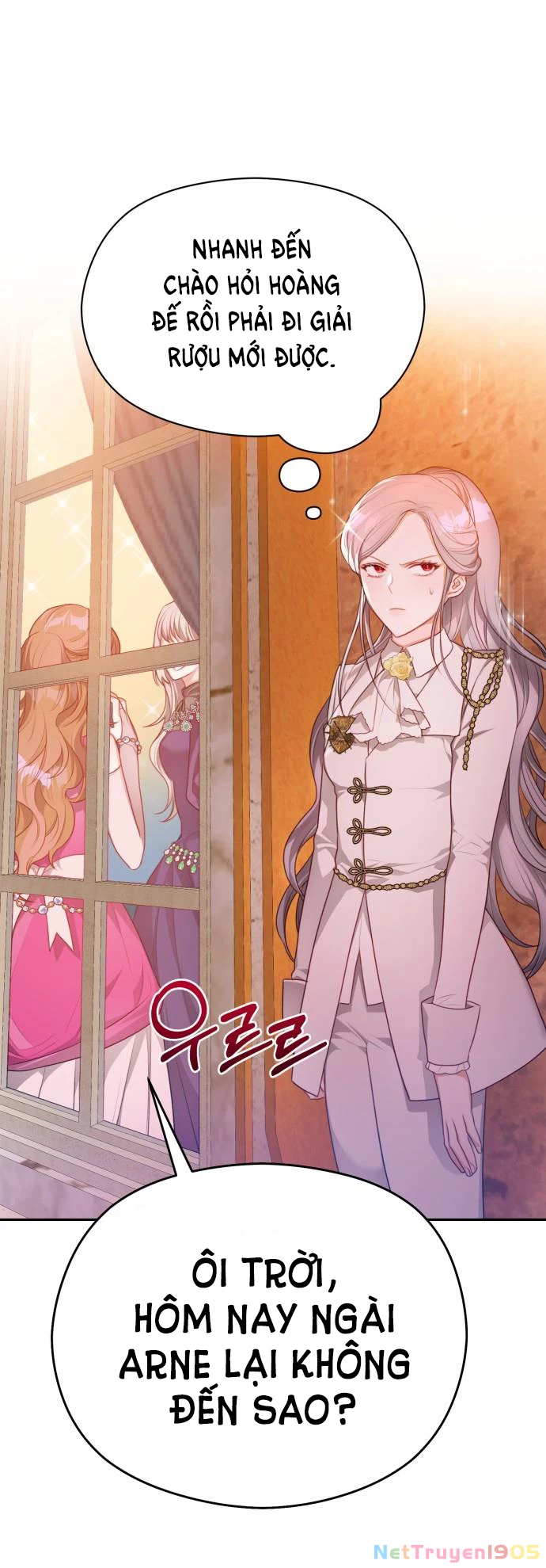 Đôi Môi Trên Lưỡi Dao Chapter 1.1 - 23