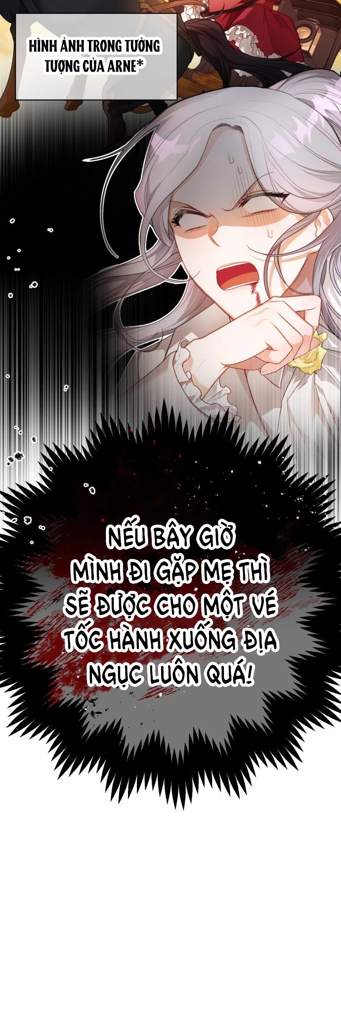 Đôi Môi Trên Lưỡi Dao Chapter 1.1 - 26