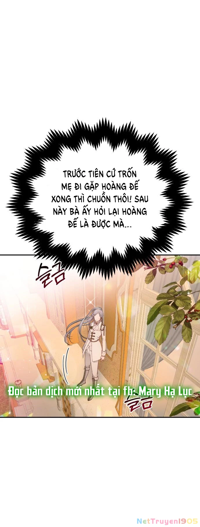 Đôi Môi Trên Lưỡi Dao Chapter 1.1 - 27