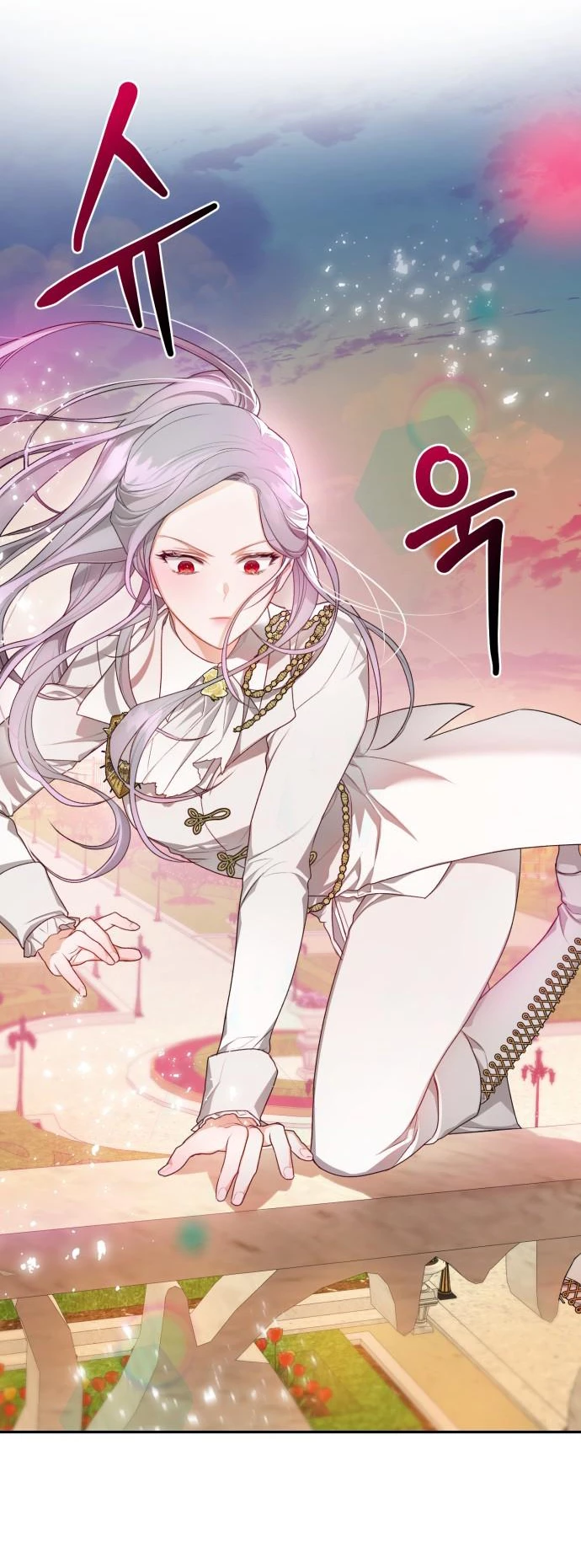 Đôi Môi Trên Lưỡi Dao Chapter 1.1 - 32