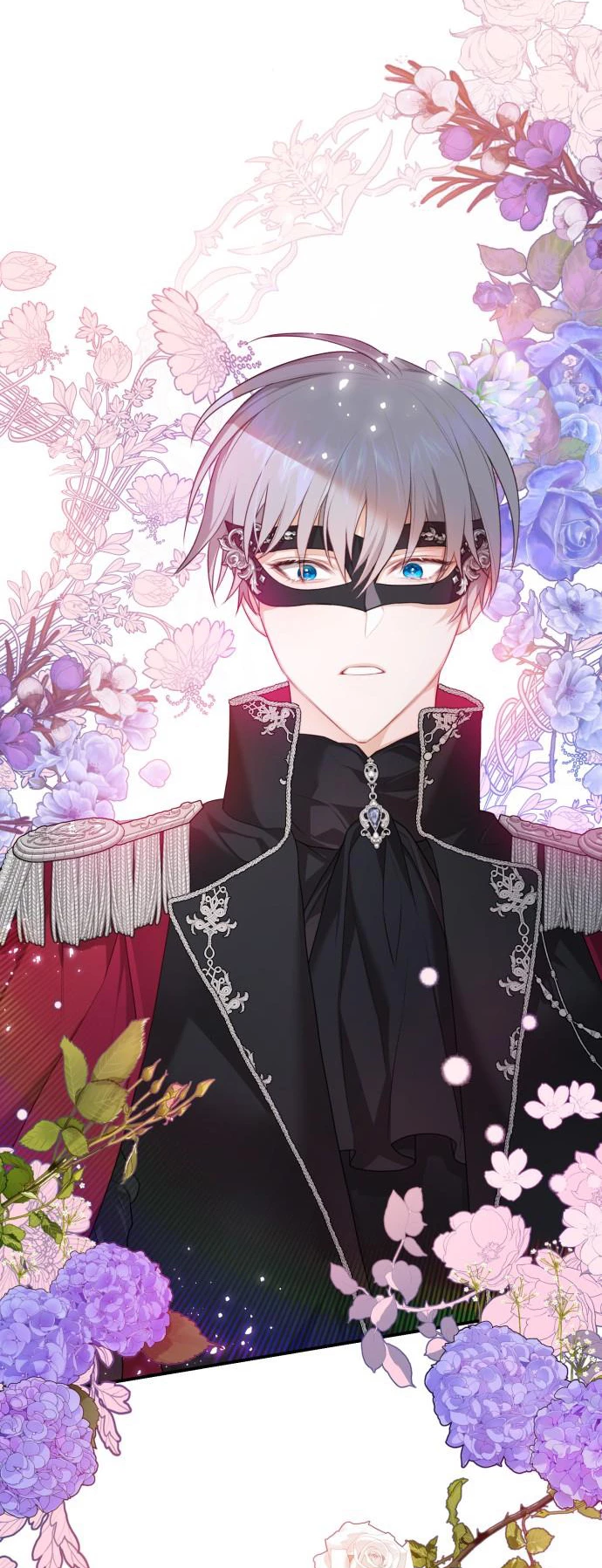 Đôi Môi Trên Lưỡi Dao Chapter 1.1 - 35