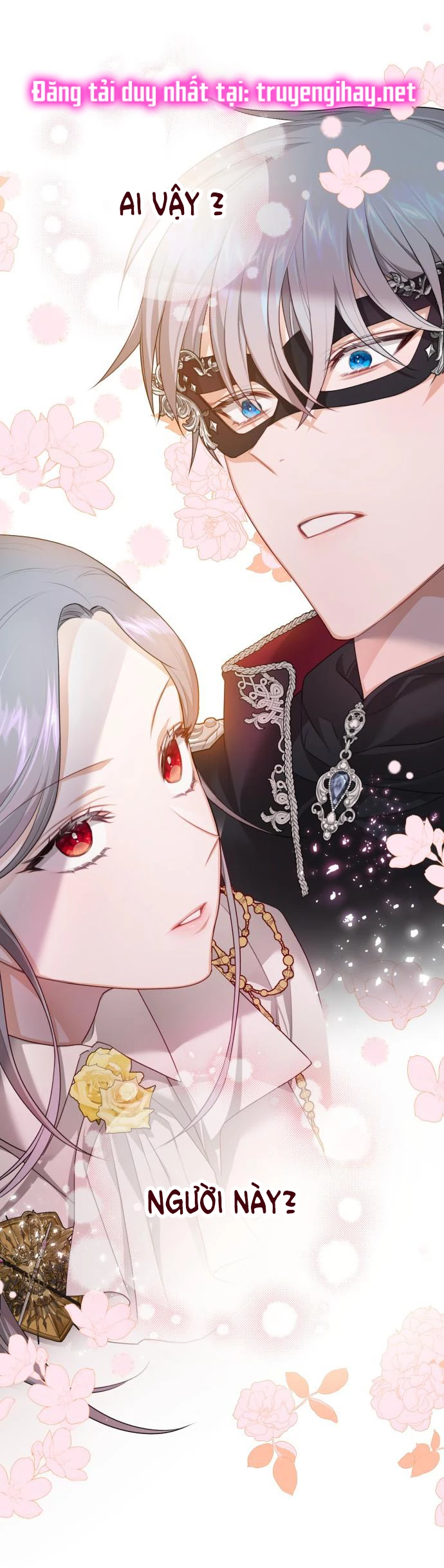 Đôi Môi Trên Lưỡi Dao Chapter 1.1 - 37