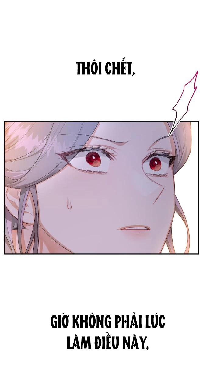 Đôi Môi Trên Lưỡi Dao Chapter 1.1 - 39