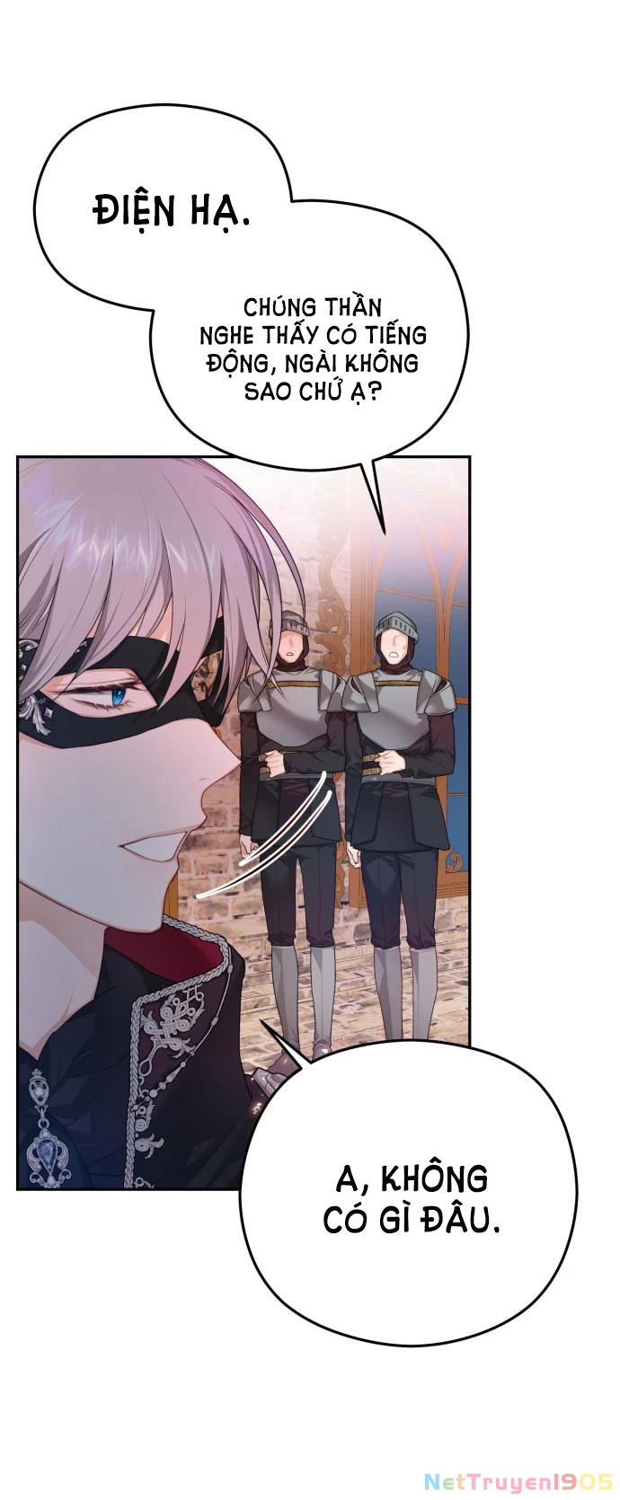 Đôi Môi Trên Lưỡi Dao Chapter 1.1 - 43