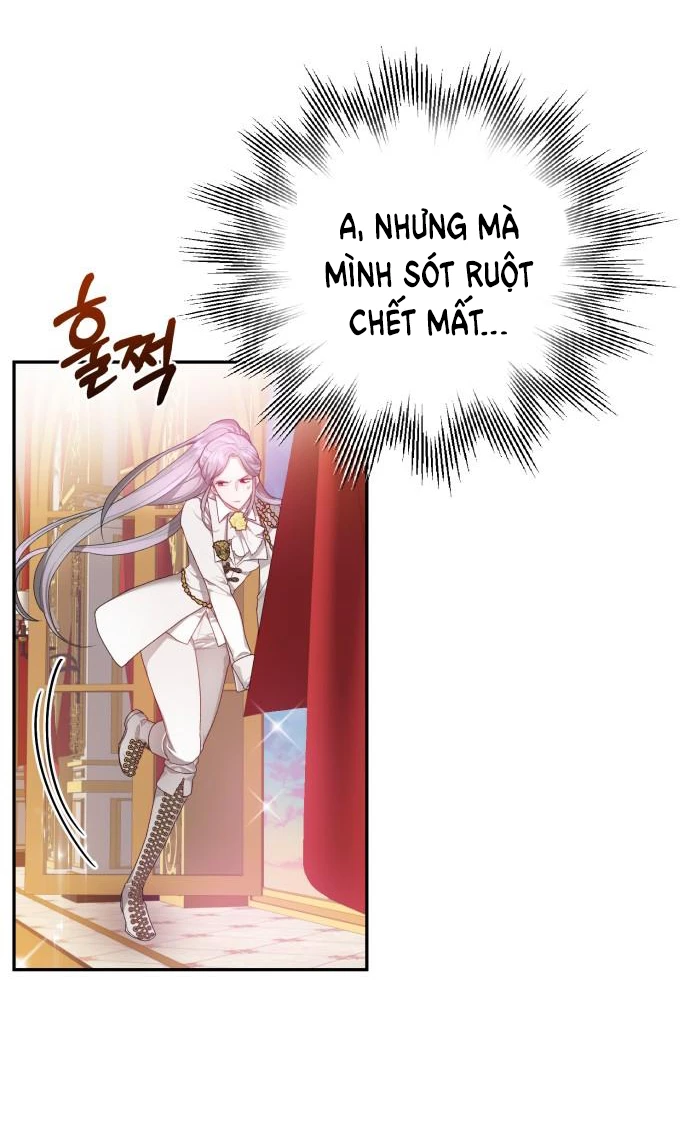 Đôi Môi Trên Lưỡi Dao Chapter 1.1 - 49