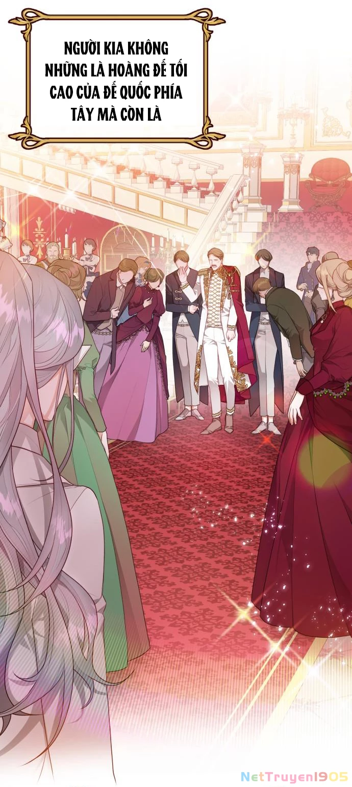 Đôi Môi Trên Lưỡi Dao Chapter 1.2 - 8