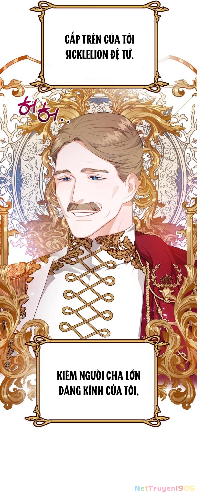 Đôi Môi Trên Lưỡi Dao Chapter 1.2 - 9