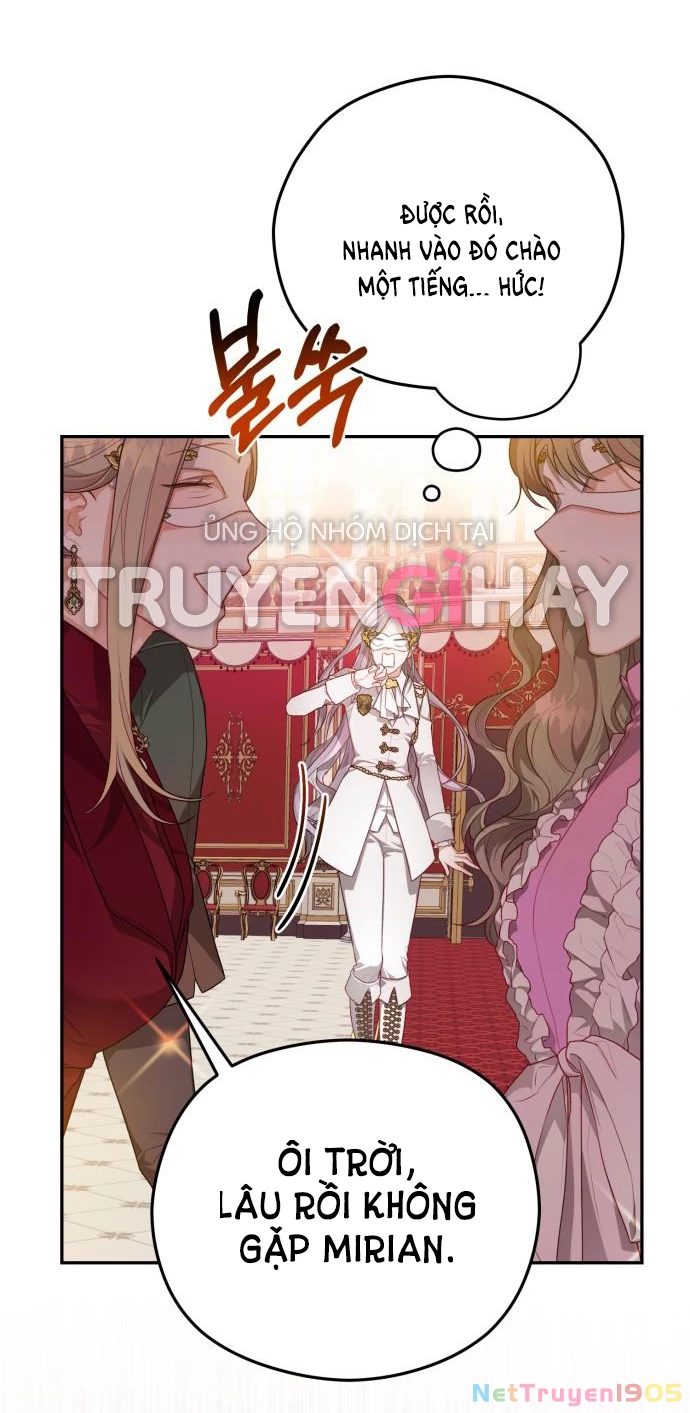 Đôi Môi Trên Lưỡi Dao Chapter 1.2 - 10