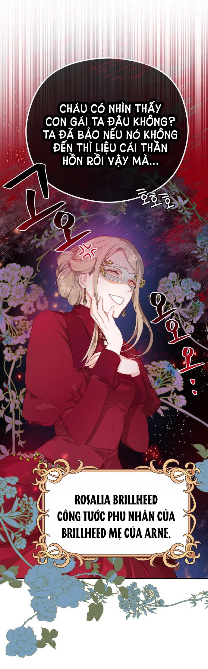 Đôi Môi Trên Lưỡi Dao Chapter 1.2 - 11