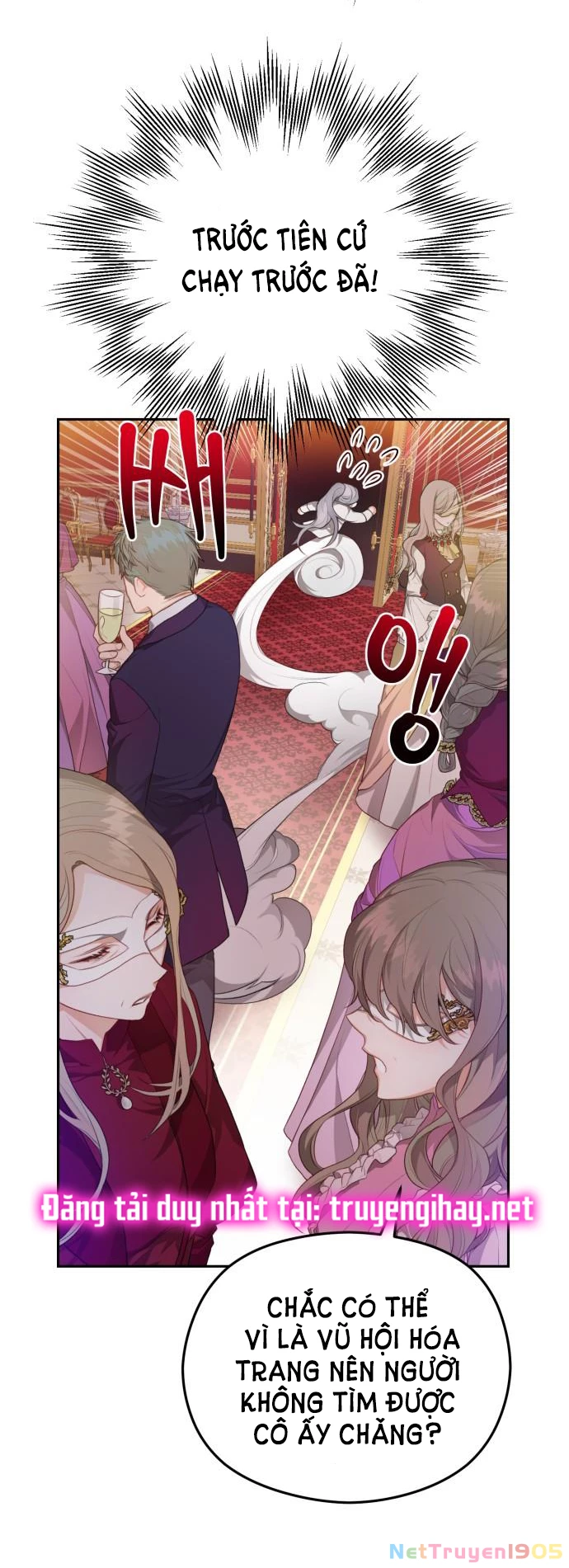 Đôi Môi Trên Lưỡi Dao Chapter 1.2 - 13