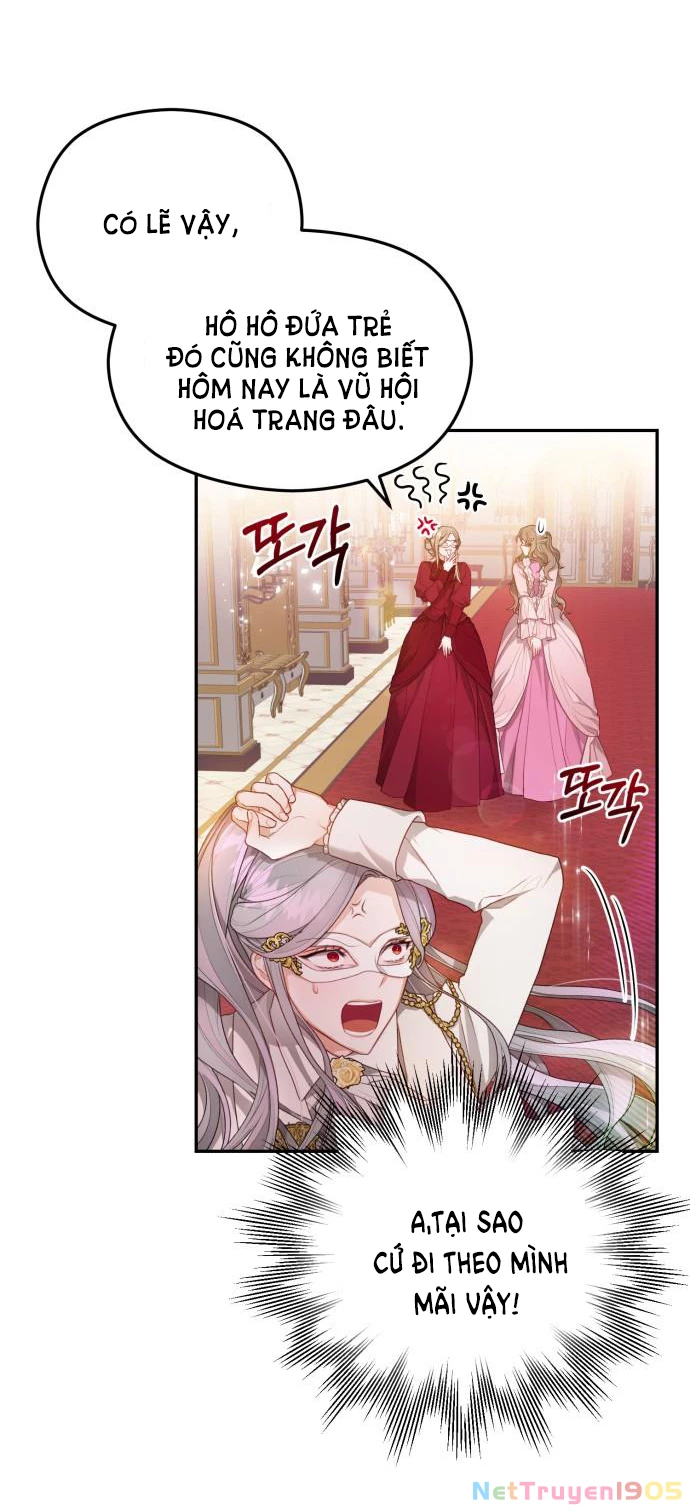 Đôi Môi Trên Lưỡi Dao Chapter 1.2 - 14