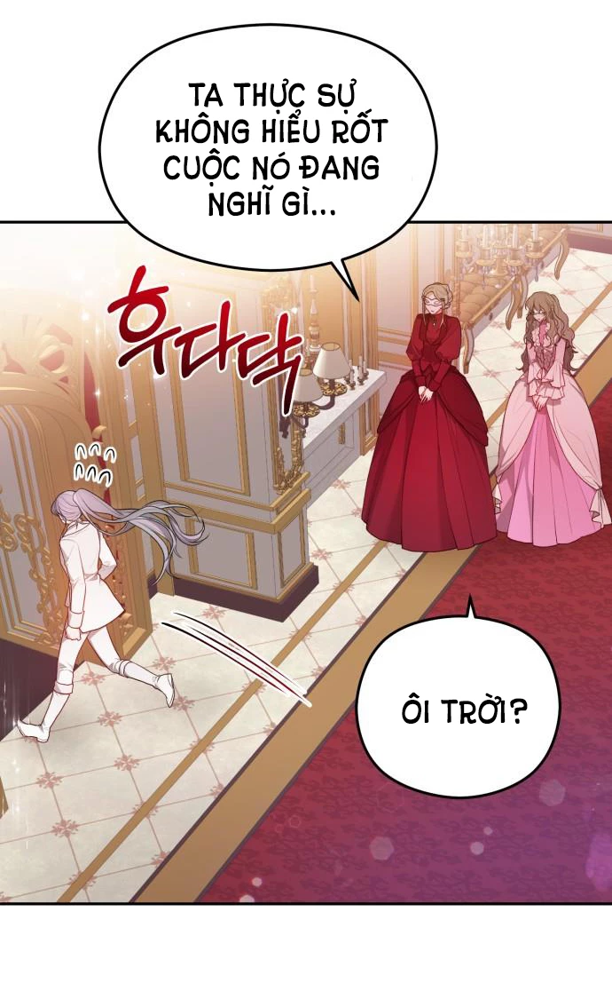 Đôi Môi Trên Lưỡi Dao Chapter 1.2 - 16