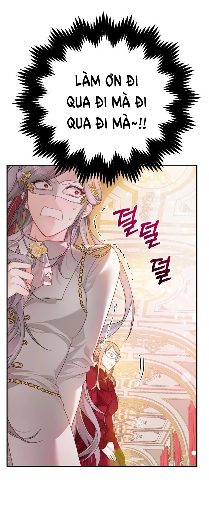 Đôi Môi Trên Lưỡi Dao Chapter 1.2 - 17