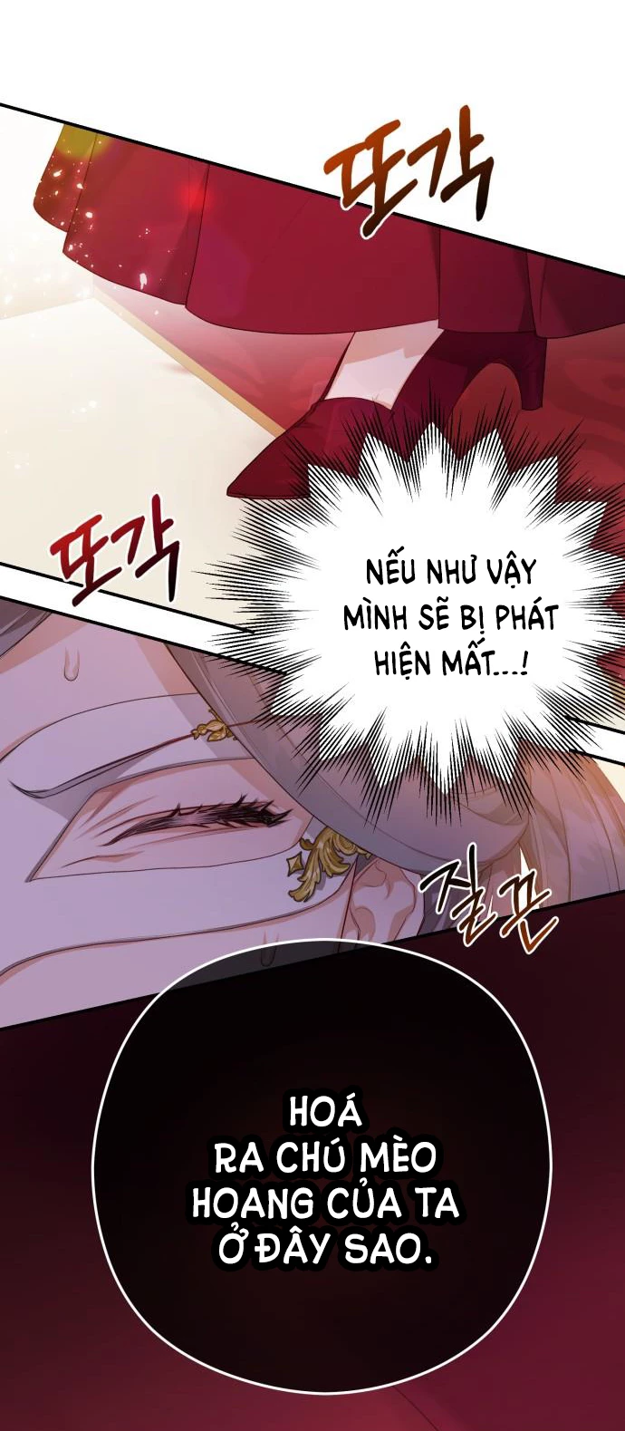 Đôi Môi Trên Lưỡi Dao Chapter 1.2 - 19