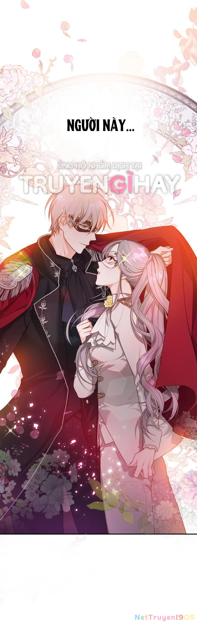 Đôi Môi Trên Lưỡi Dao Chapter 1.2 - 21