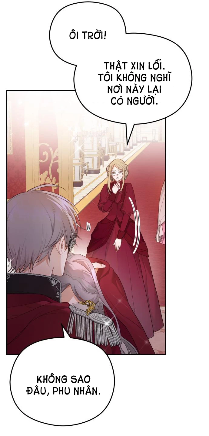 Đôi Môi Trên Lưỡi Dao Chapter 1.2 - 23