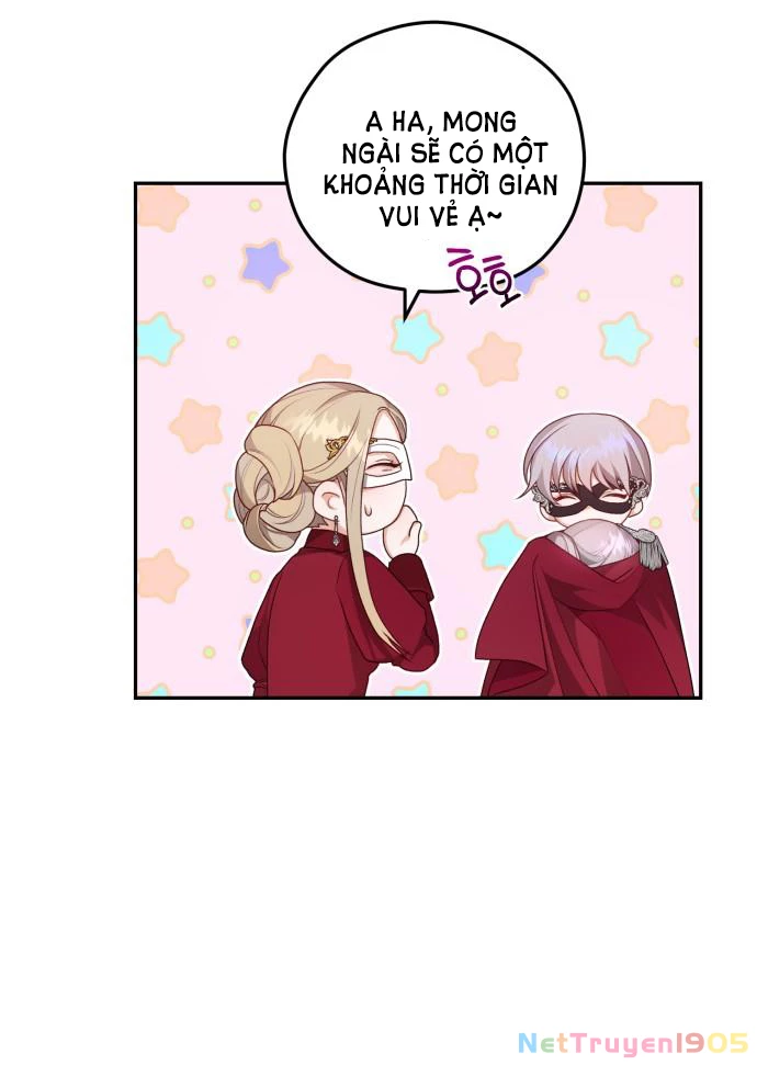 Đôi Môi Trên Lưỡi Dao Chapter 1.2 - 25