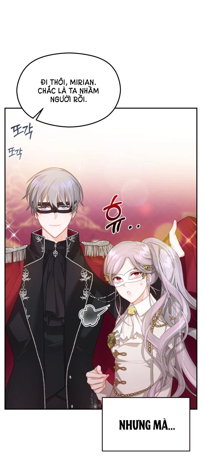 Đôi Môi Trên Lưỡi Dao Chapter 1.2 - 26