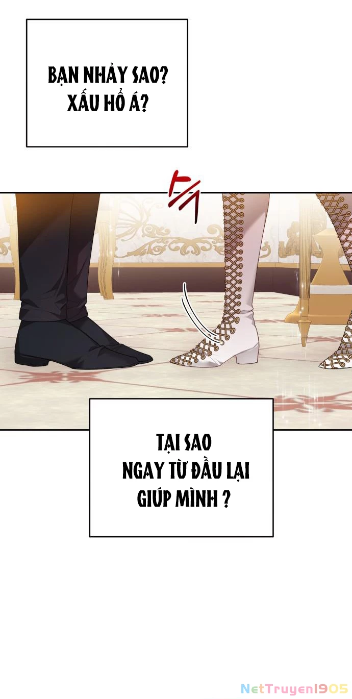 Đôi Môi Trên Lưỡi Dao Chapter 1.2 - 27