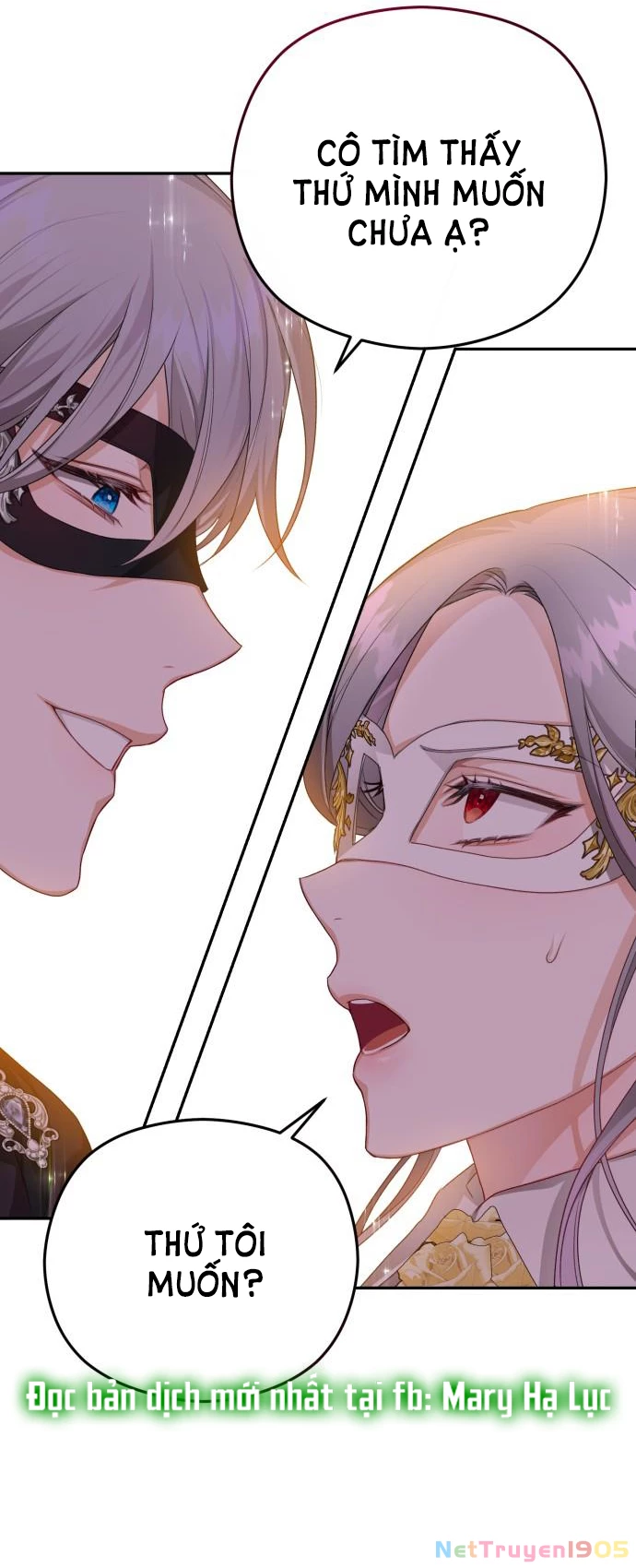 Đôi Môi Trên Lưỡi Dao Chapter 1.2 - 28