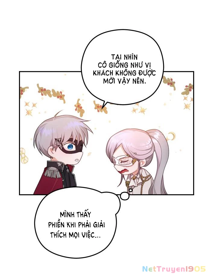 Đôi Môi Trên Lưỡi Dao Chapter 1.2 - 29