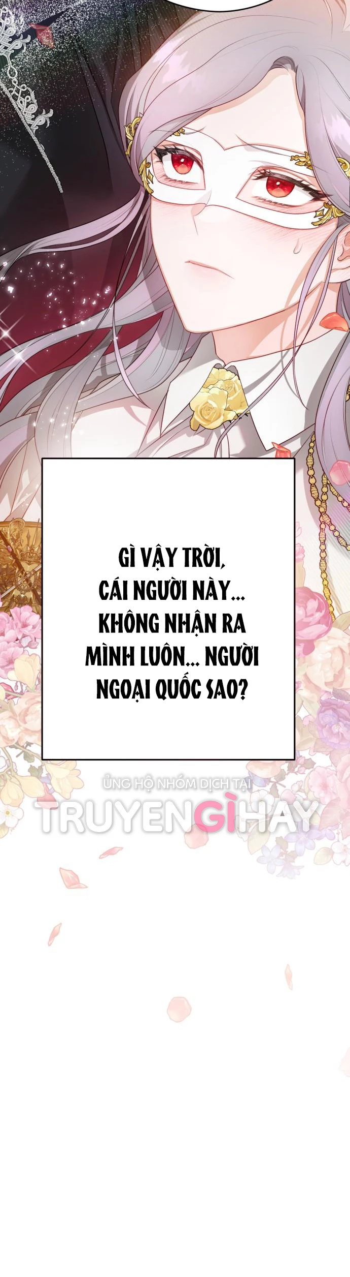 Đôi Môi Trên Lưỡi Dao Chapter 1.2 - 31