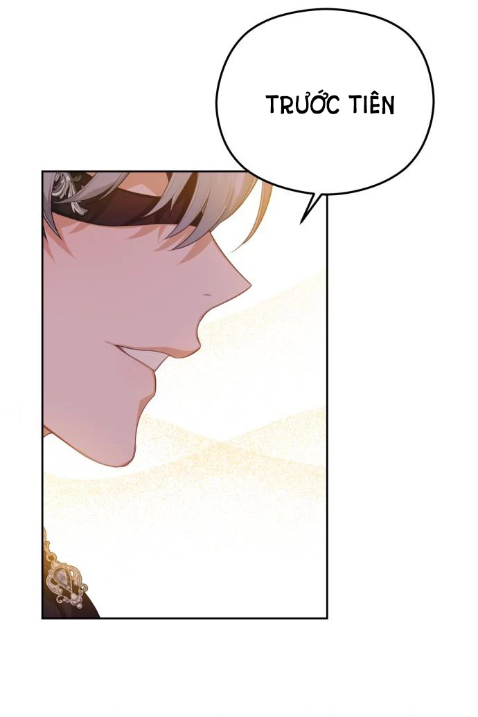 Đôi Môi Trên Lưỡi Dao Chapter 1.2 - 32